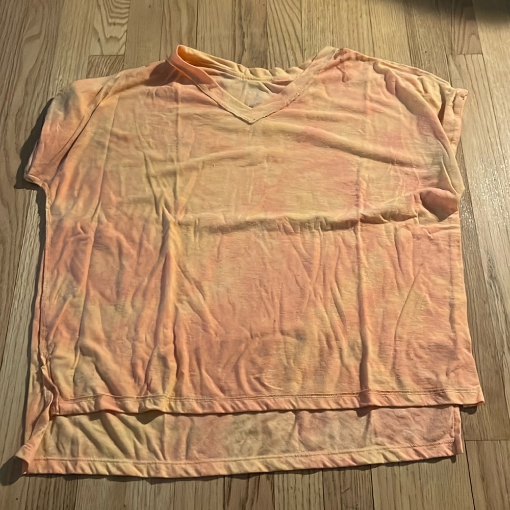 Very cute and comfy oversized Shirt